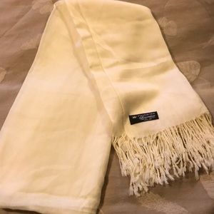Pashmina Shawl/Scarf